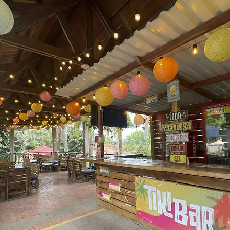Hotel Girardot Resort By On Vacation-2